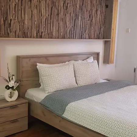 Nice Apartment Апартаменты *