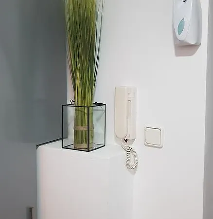 Nice Apartment Apartman *