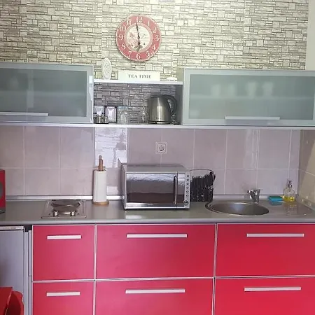 Nice Apartment Апартаменты *