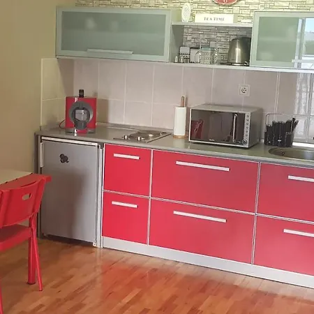 Nice Apartment