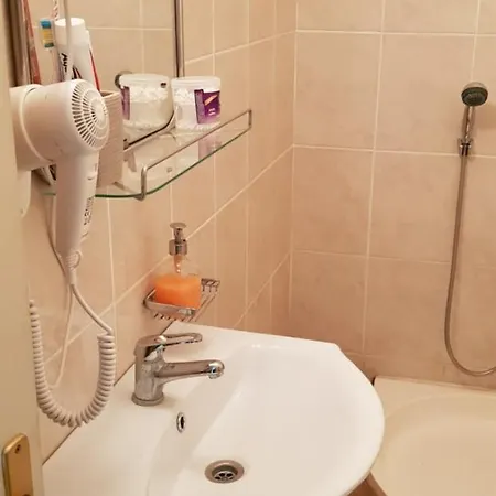 Nice Apartment