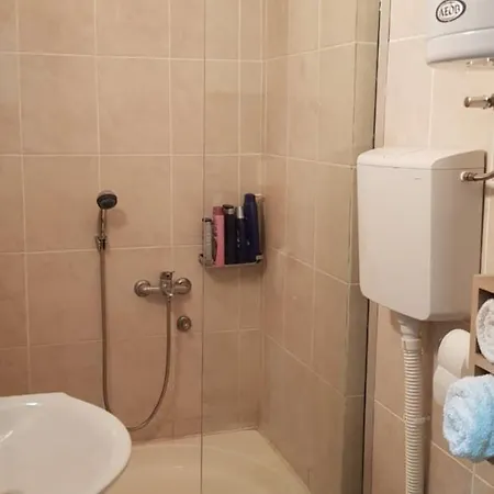 Апартаменты Nice Apartment *