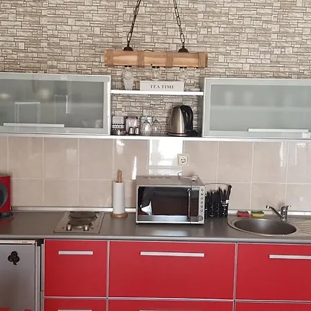 Nice Apartment * Nis