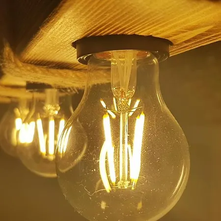 Apartament Nice apartment *